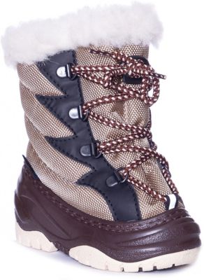 Сноубутсы Ortotex