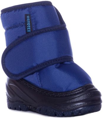 Сноубутсы Ortotex