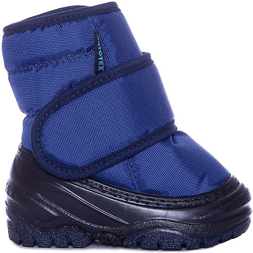 Сноубутсы Ortotex - синий от Ortotex
