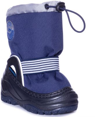 Сноубутсы Ortotex