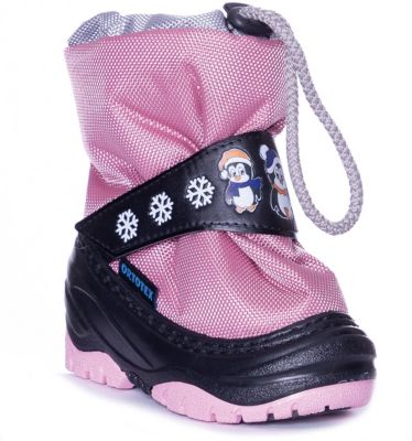 Сноубутсы Ortotex
