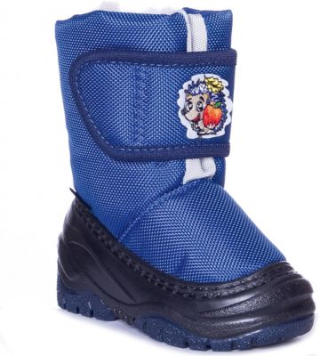 Сноубутсы Ortotex