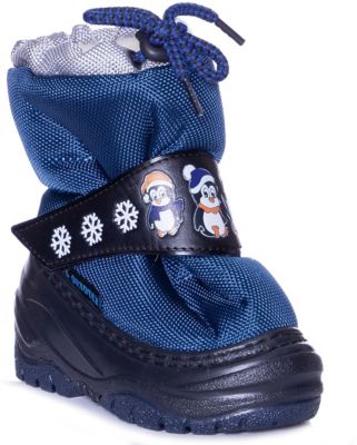 Сноубутсы Ortotex