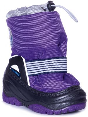 Сноубутсы Ortotex