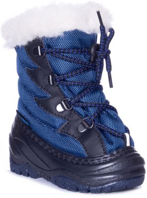 Сноубутсы Ortotex
