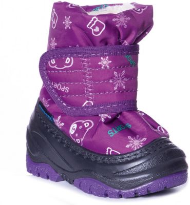 Сноубутсы Ortotex