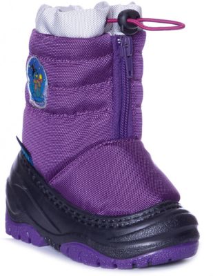 Сноубутсы Ortotex