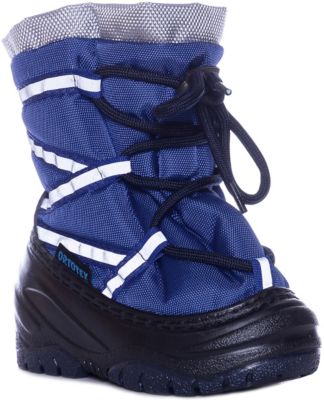 Сноубутсы Ortotex