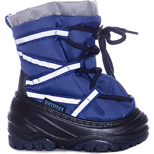 Сноубутсы Ortotex - синий от Ortotex