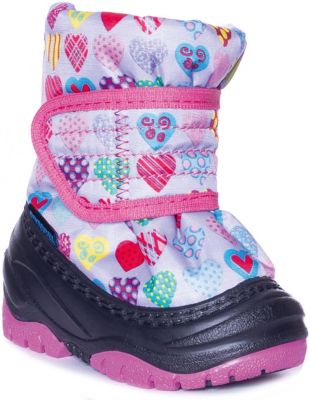 Сноубутсы Ortotex