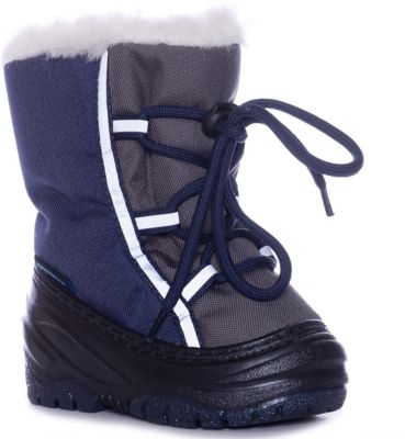 Сноубутсы Ortotex