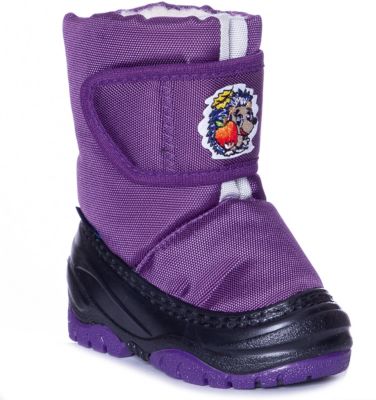 Сноубутсы Ortotex