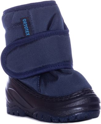 Сноубутсы Ortotex