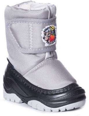 Сноубутсы Ortotex