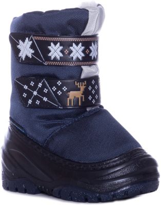 Сноубутсы Ortotex