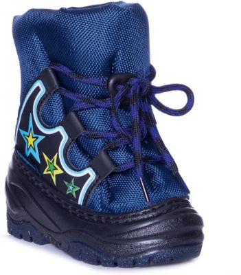 Сноубутсы Ortotex
