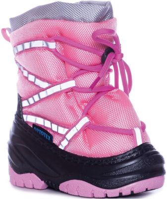 Сноубутсы Ortotex