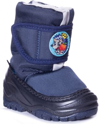 Сноубутсы Ortotex