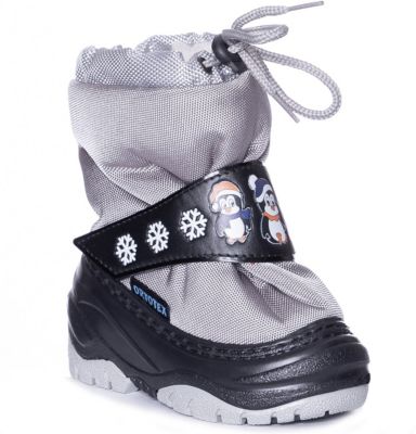 Сноубутсы Ortotex