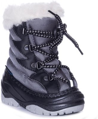 Сноубутсы Ortotex