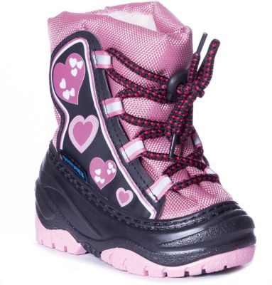 Сноубутсы Ortotex