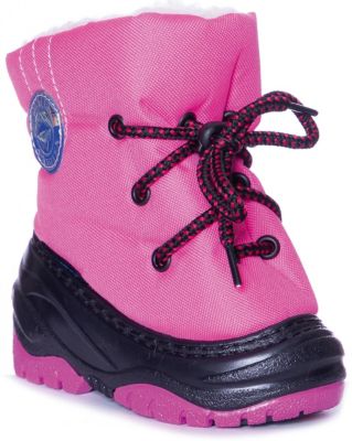 Сноубутсы Ortotex