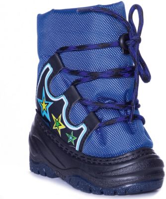Сноубутсы Ortotex