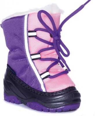 Сноубутсы Ortotex