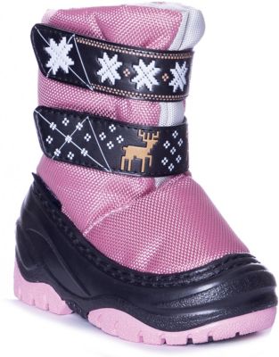 Сноубутсы Ortotex