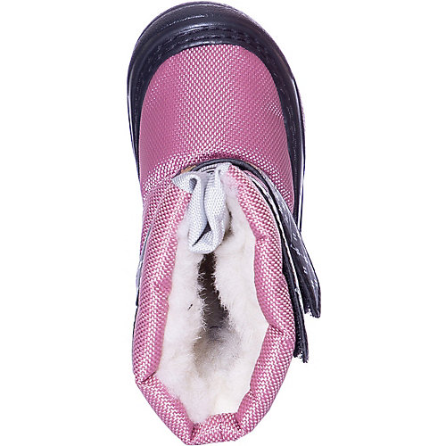 Сноубутсы Ortotex - розовый от Ortotex