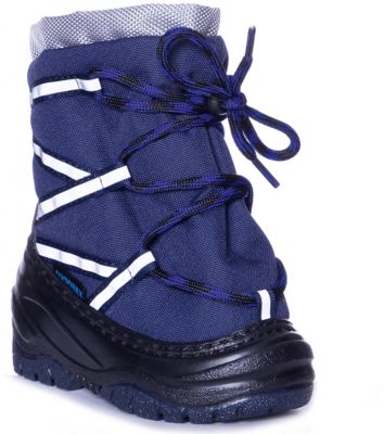 Сноубутсы Ortotex