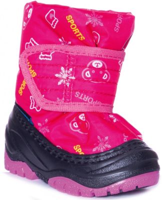 Сноубутсы Ortotex