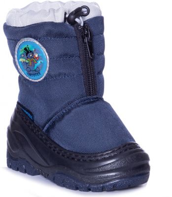 Сноубутсы Ortotex