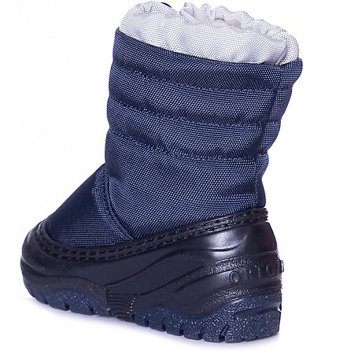 Сноубутсы Ortotex - синий от Ortotex