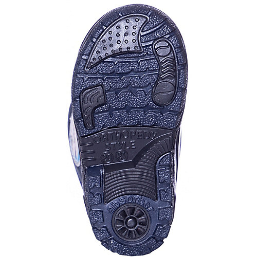 Сноубутсы Ortotex - синий от Ortotex