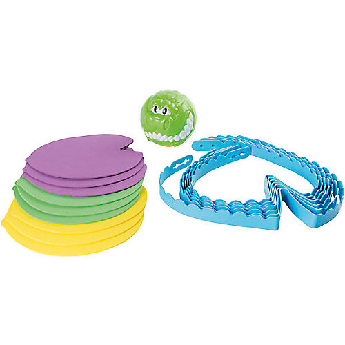 Игра Spin Master "Крутящийся крокодильчик" от Spin Master