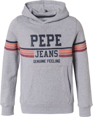 Kapuzenpullover MAXIMUS für Jungen, Pepe Jeans | myToys Kapuzenpullover MAXIMUS für Jungen, Pepe Jeans | myToys