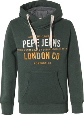 Kapuzenpullover NEVILLE für Jungen, Pepe Jeans | myToys Kapuzenpullover MAXIMUS für Jungen, Pepe Jeans | myToys