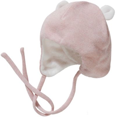 Sterntaler Baby-M/ädchen Inkam/ütze M/ütze