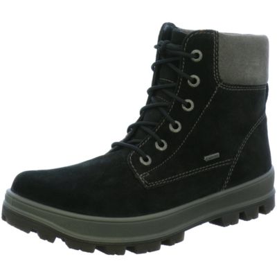 Stiefel Klassische Stiefel schwarz Gr. 33