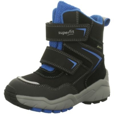 Stiefel Klassische Stiefel schwarz Gr. 27