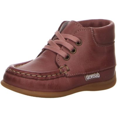 Krabbelschuhe & Puschen Krabbelschuhe rot Gr. 23 Mdchen Kinder