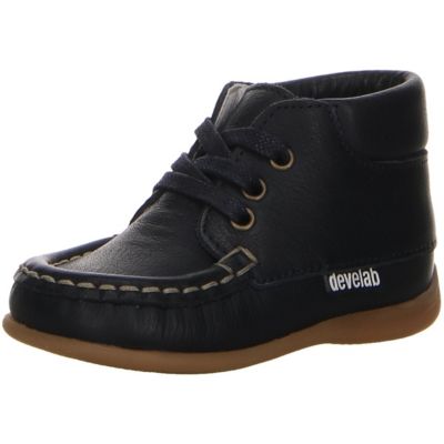 Lauflernschuhe Lauflernschuhe blau Gr. 22 Jungen Kinder