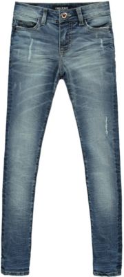 Jeanshose BONAR blue denim Gr. 170 Jungen Kinder