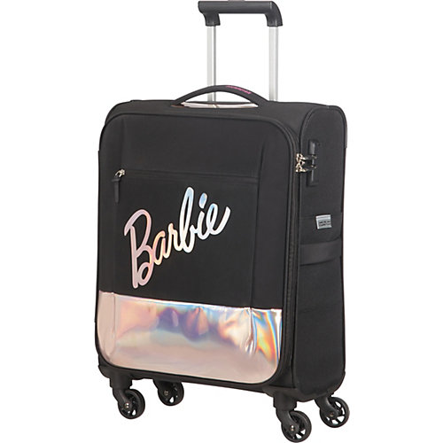 Чемодан American Tourister Barbie, высота 55 см от American Tourister