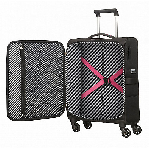 Чемодан American Tourister Barbie, высота 55 см от American Tourister