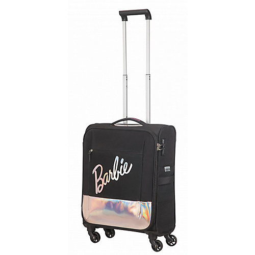 Чемодан American Tourister Barbie, высота 55 см от American Tourister