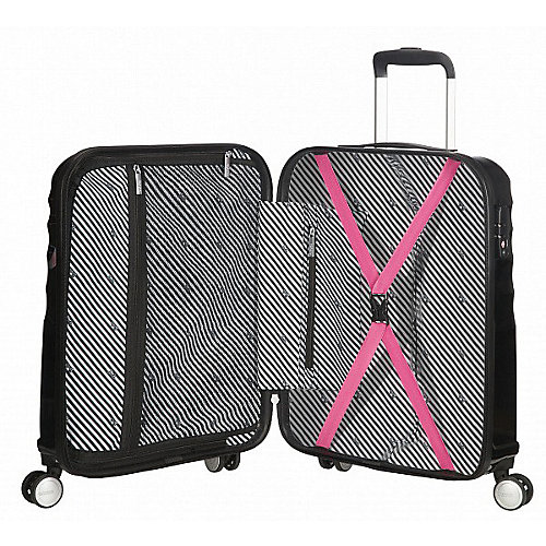 Чемодан American Tourister Barbie, высота 55 см от American Tourister