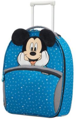 Чемодан Samsonite Sammies Микки Маус, высота 49 см