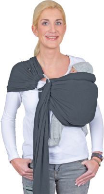 Ring-Sling, Hamburg,stone